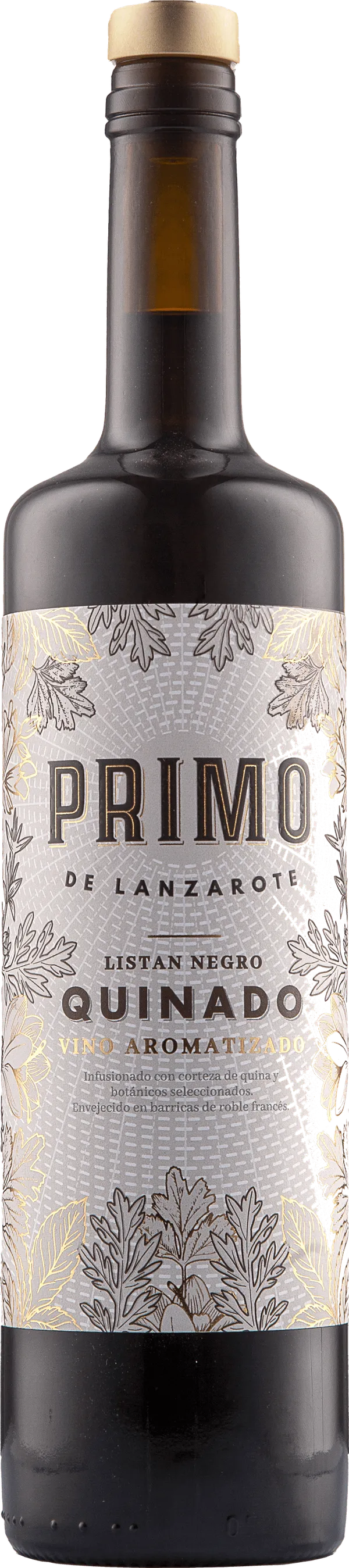 Vino Quinado