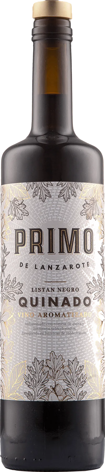Vino Quinado