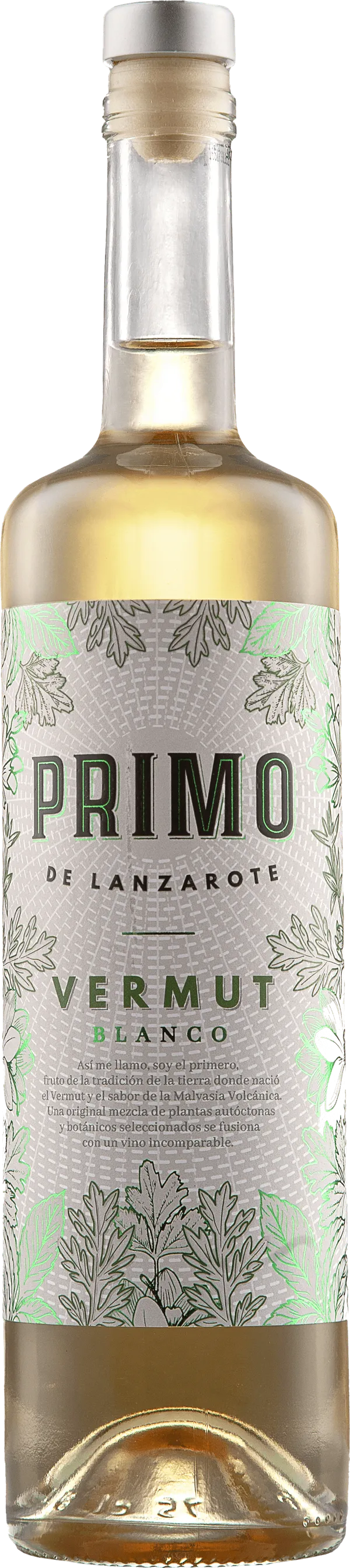 Primo Vermut Blanco