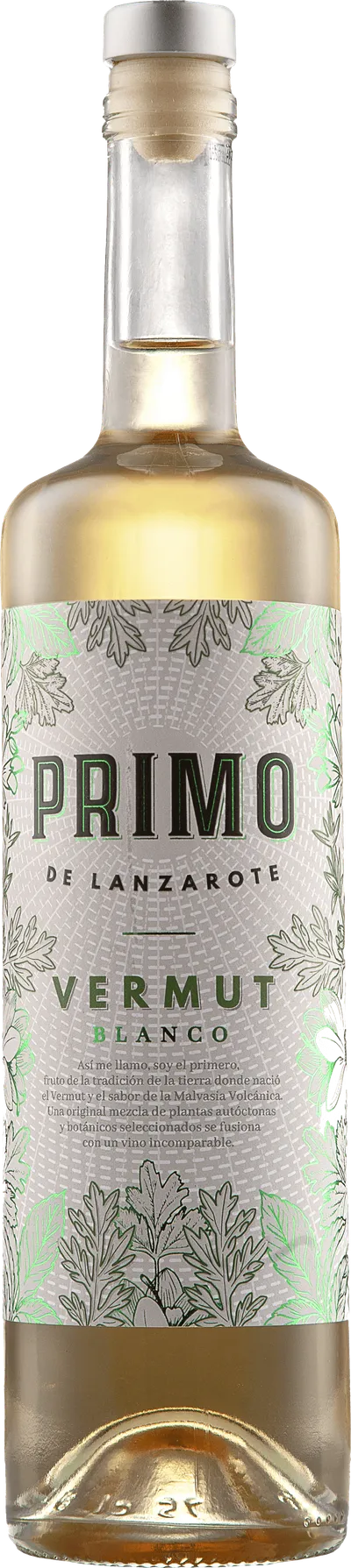 Primo Vermut Blanco