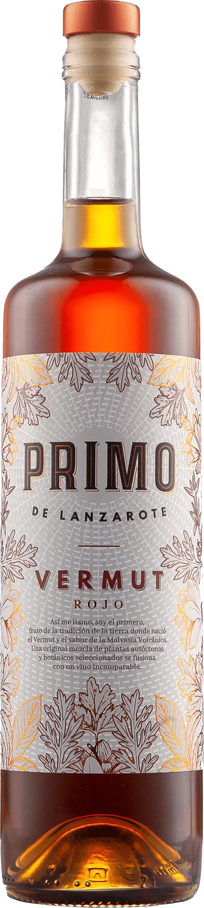 Primo Vermut Rojo