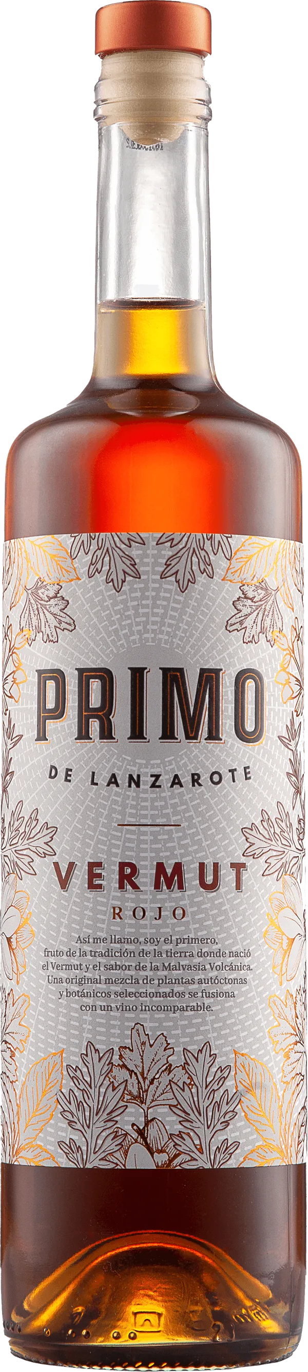 Primo Vermut Rojo